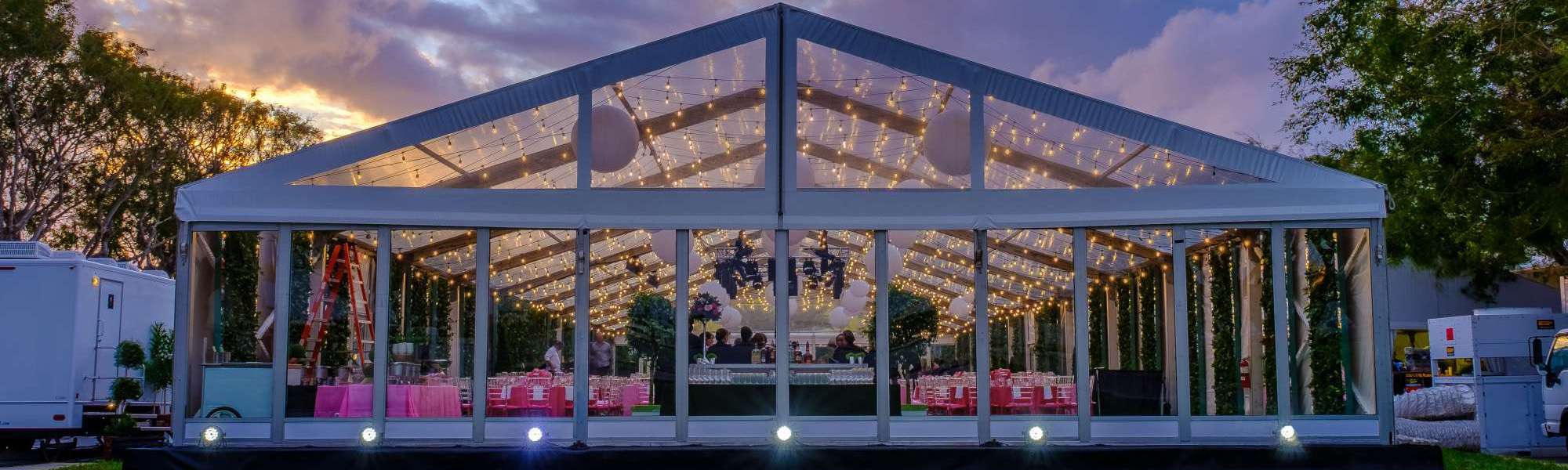 Wedding Vendor Spotlight- Well Dressed Tables