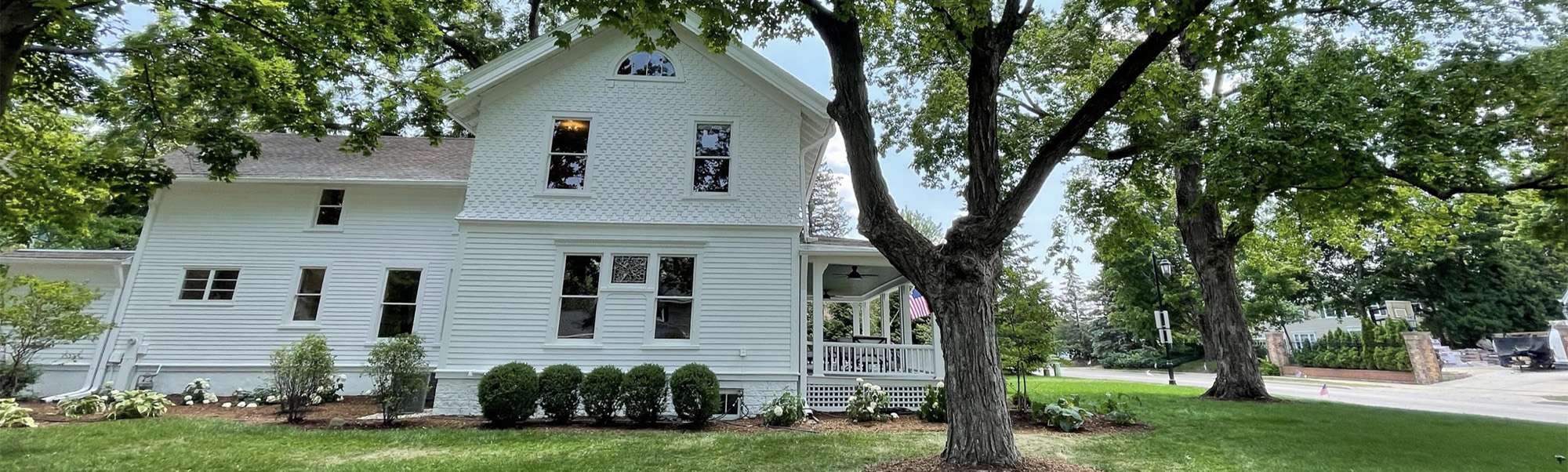 Wedding Vendor Spotlight- Maison LaBelle