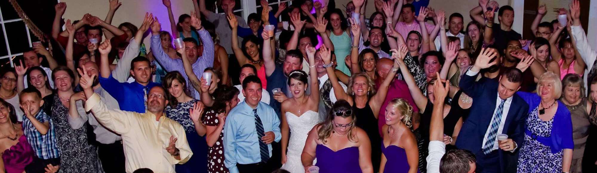 Wedding Vendor Spotlight- DJ Express