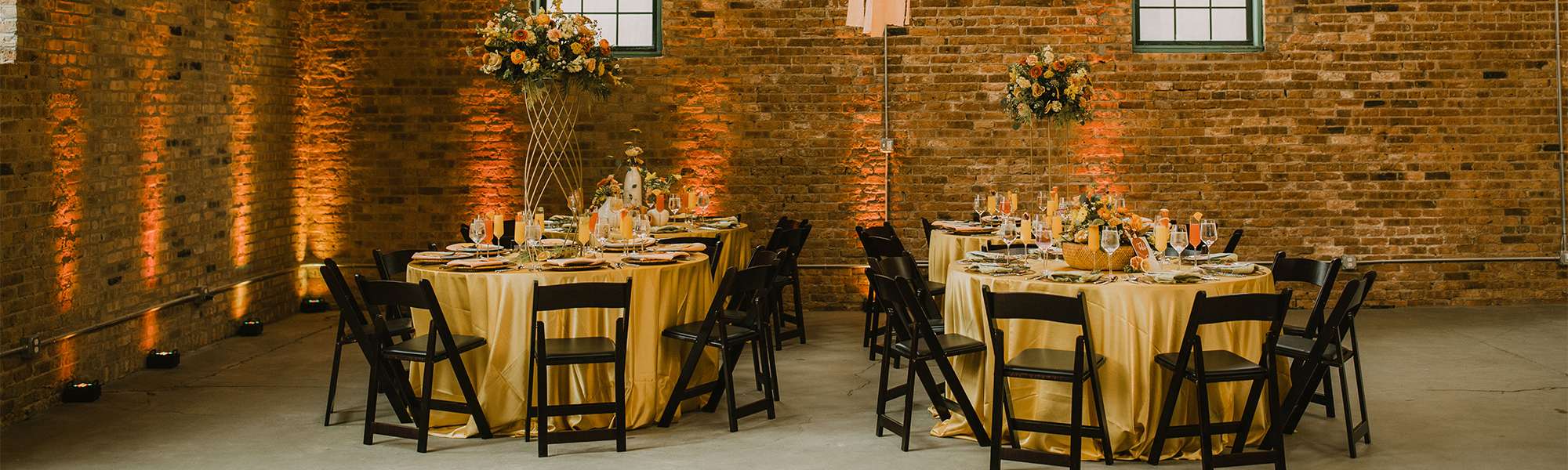 Milwaukee Wedding Venue Spotlight- Factory on Barclay