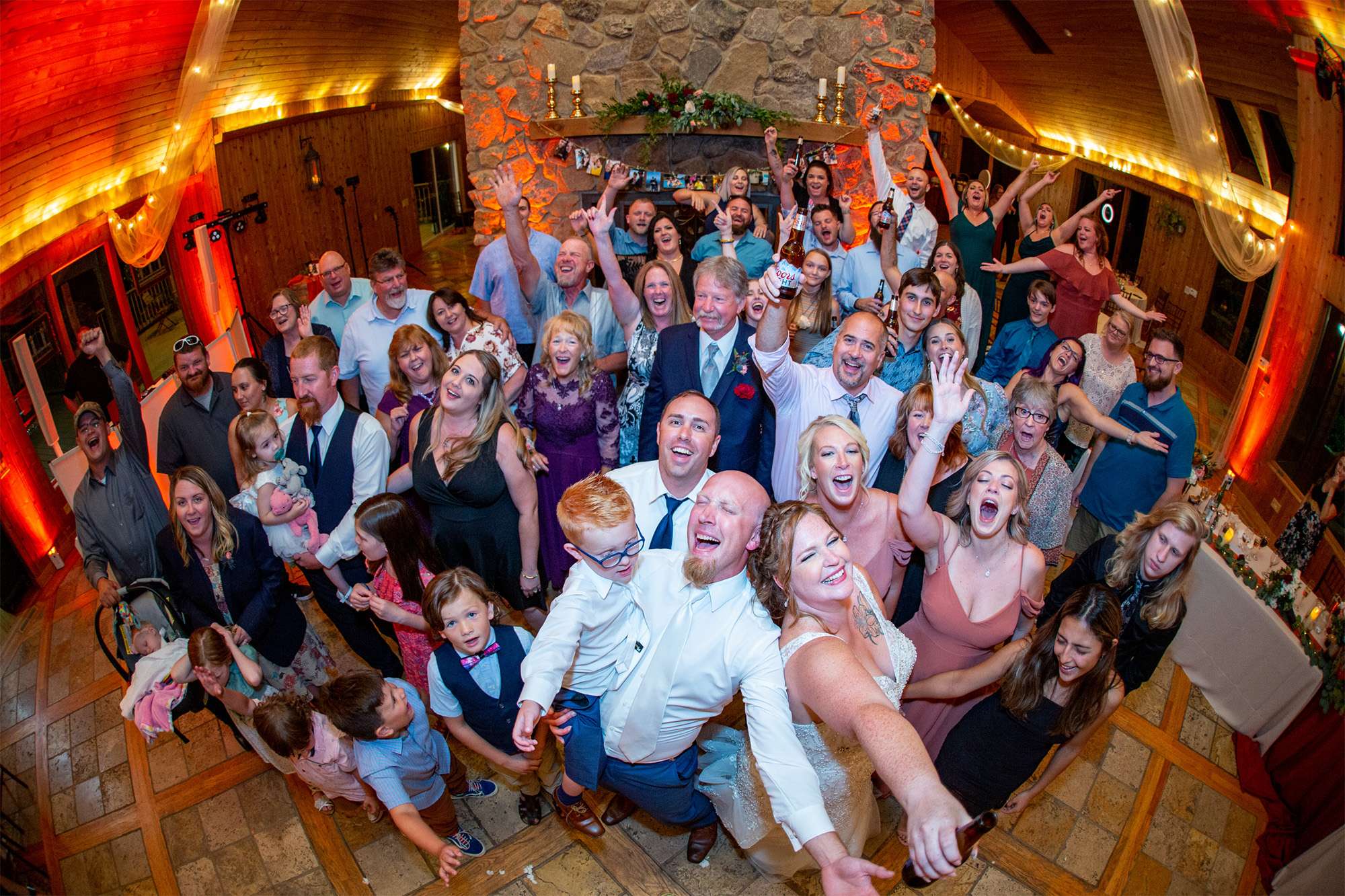 Milwaukee Wedding DJ Spotlight: Big Sand Productions