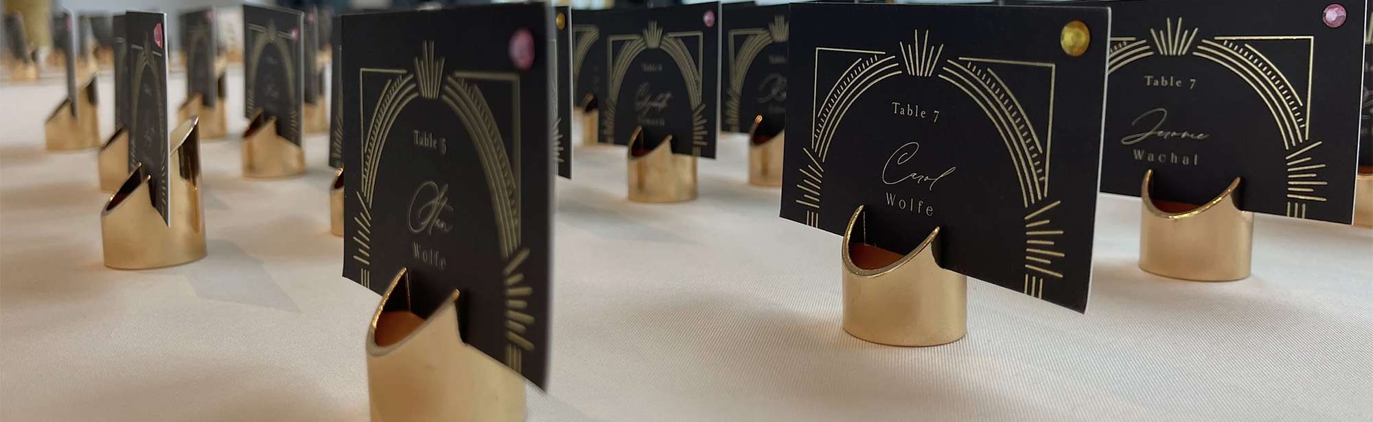 Wisconsin Wedding Planner Spotlight – Event Daydreaming