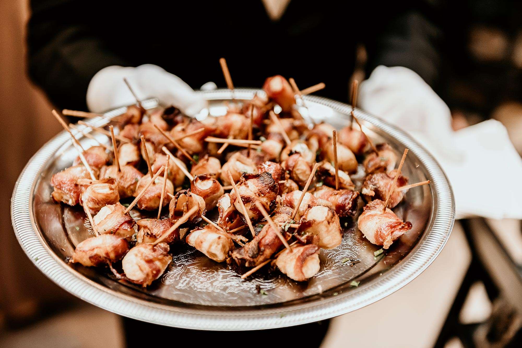 Wisconsin Wedding Food Truck and Charcuterie Table Vendors