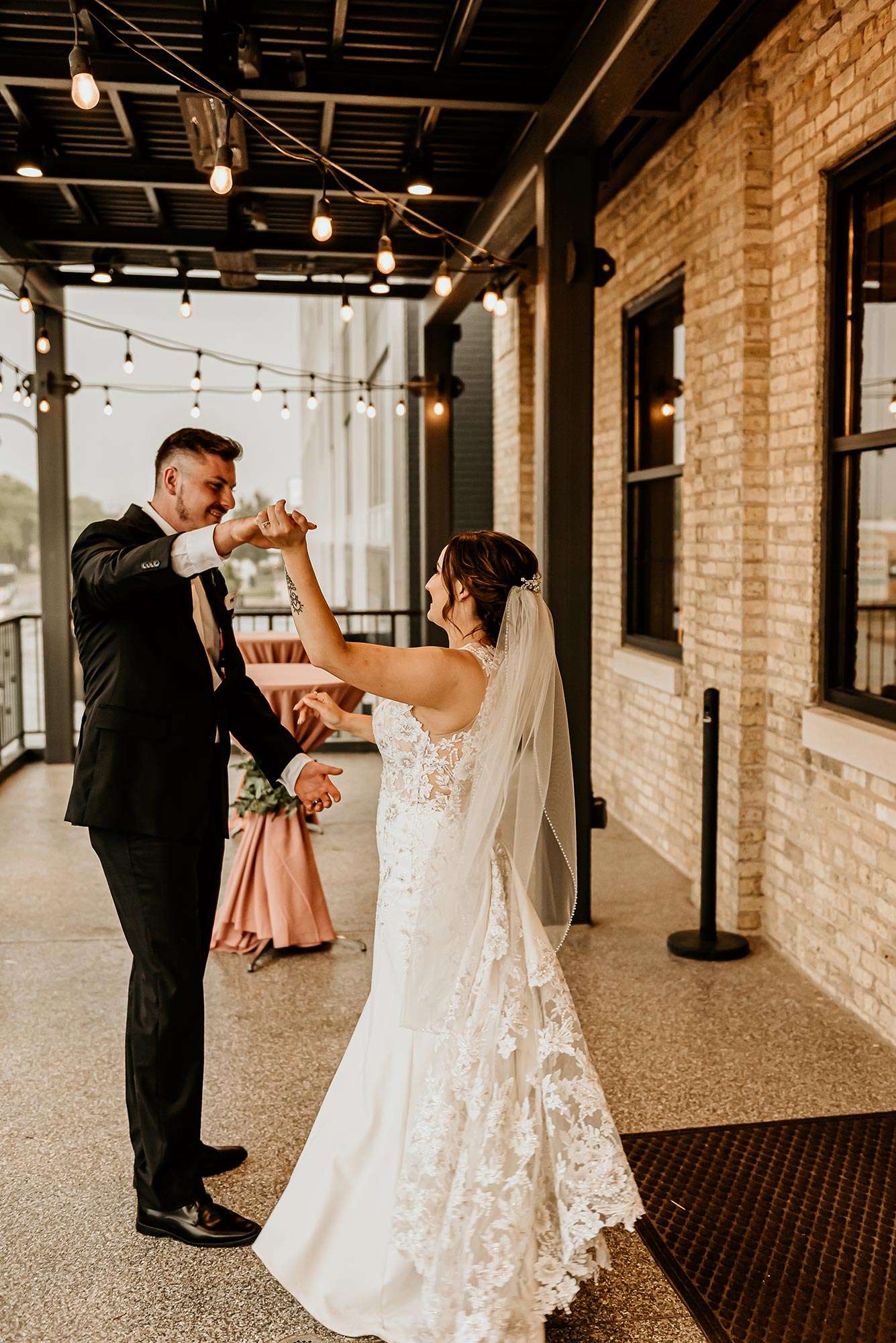 5 Surrounding Milwaukee Wedding Venues