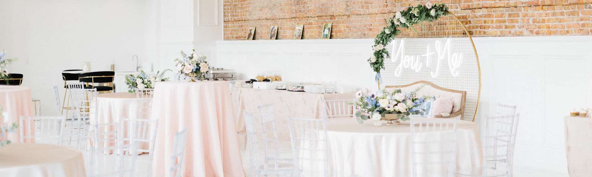 Wedding Venue Spotlight- The Treasury Delavan