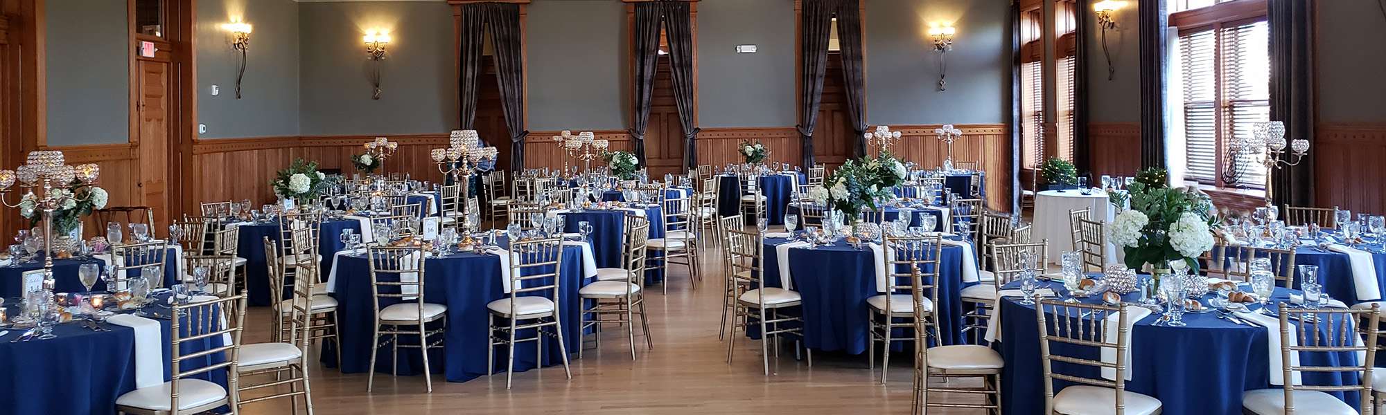 Waukesha Wedding Venue Spotlight- Historic Courthouse 1893