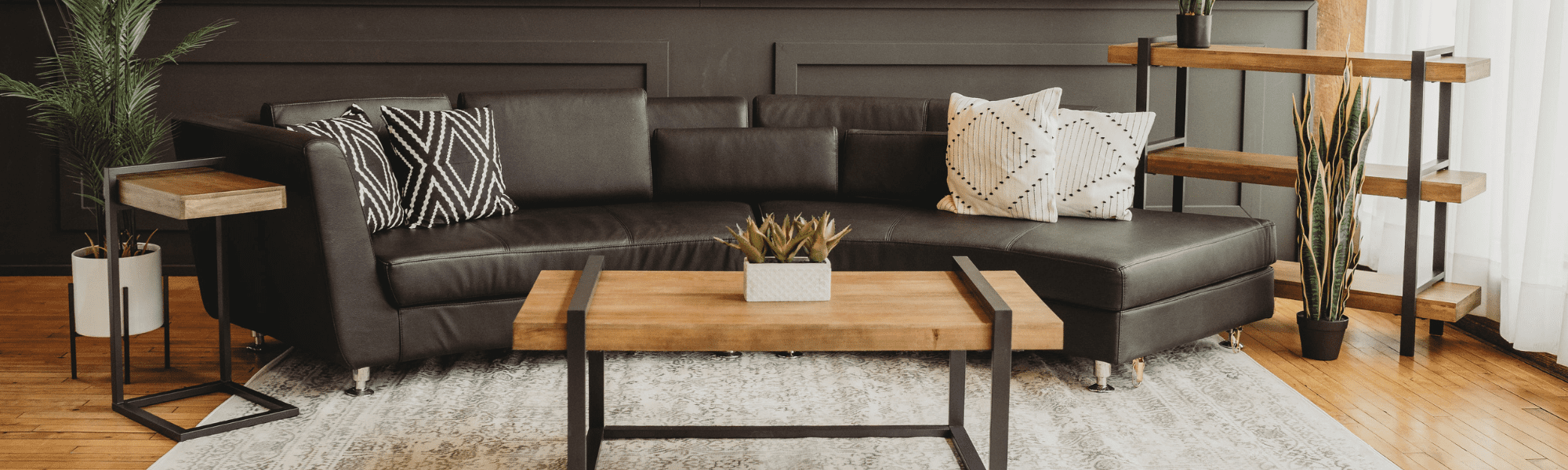 5 Wedding Furniture Décor Lounge Areas to Inspire!