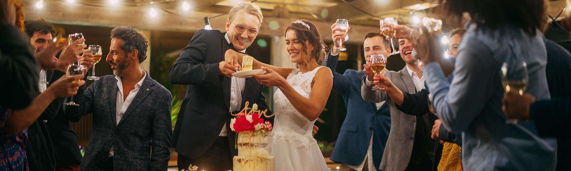 Planning Your Wedding Budget