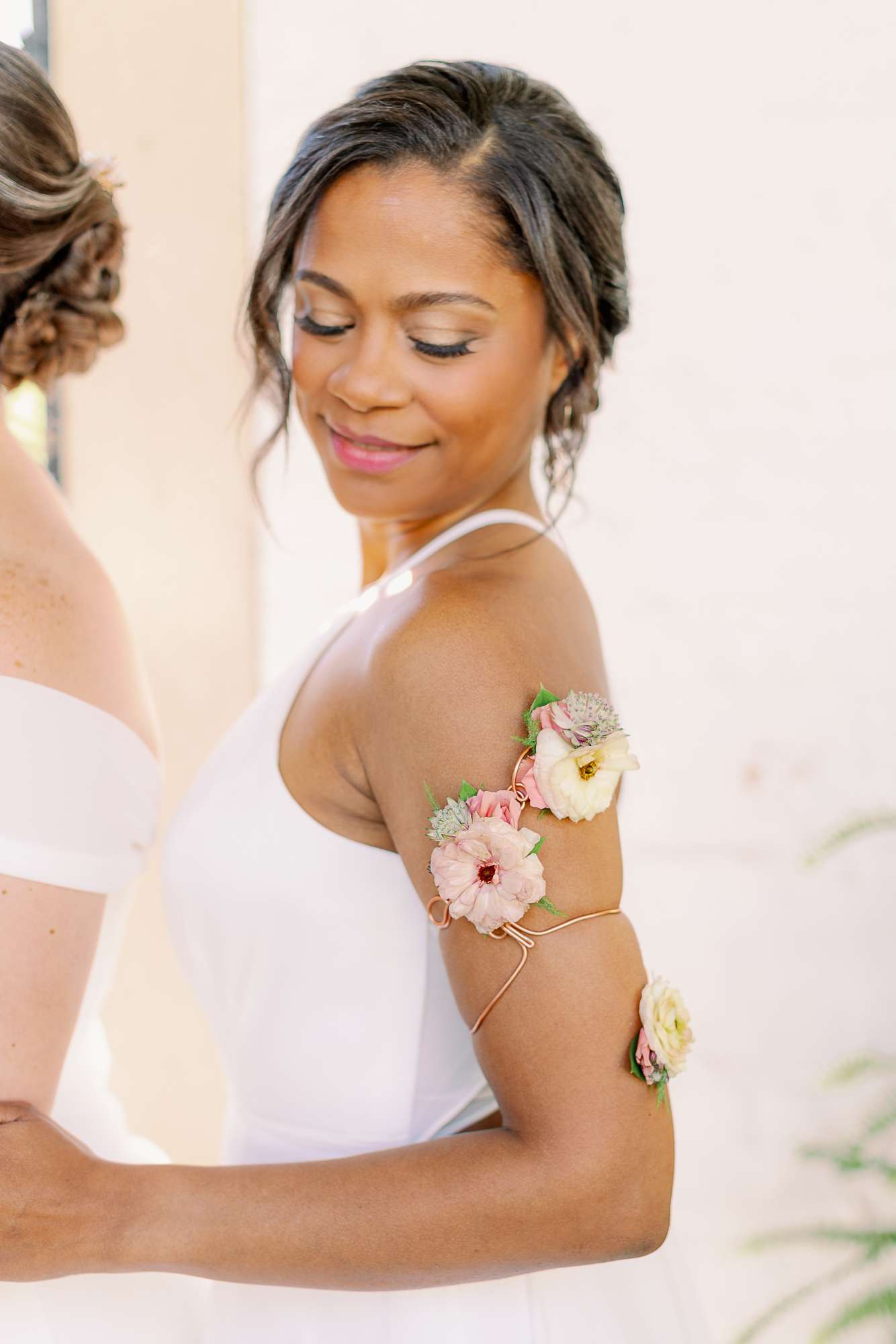 Wedding Flowers for the Modern Bride