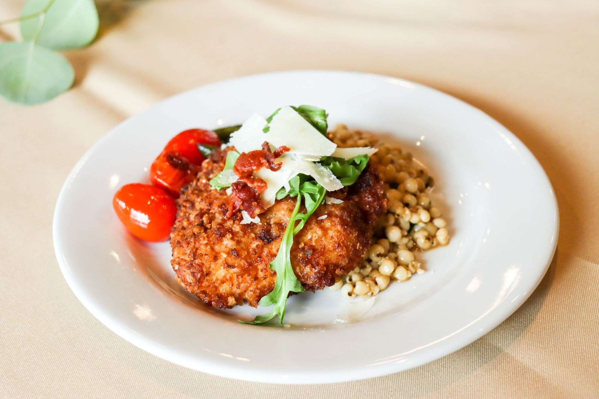 Spring Tasting at South Second