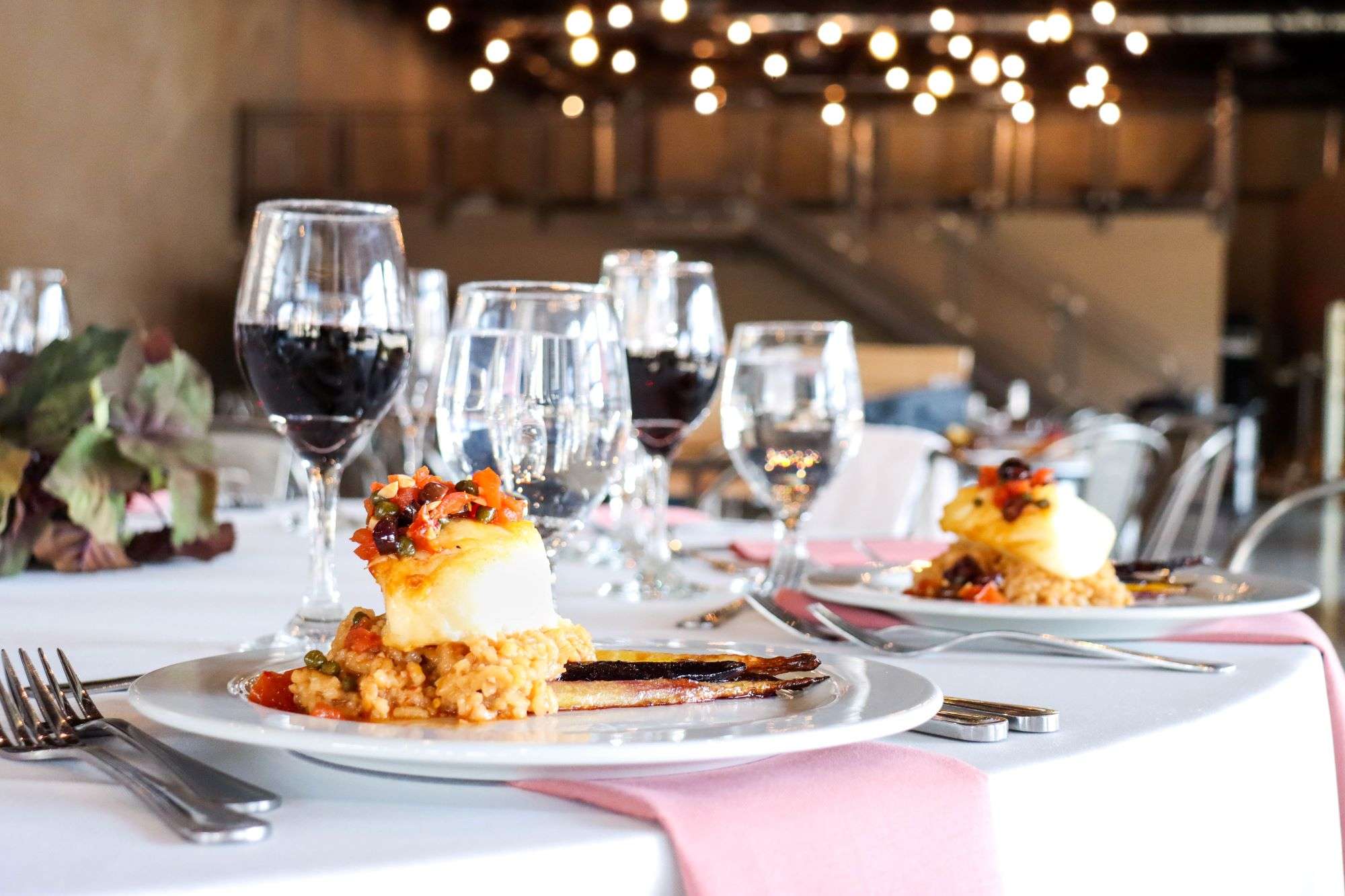 Milwaukee Wedding Venue Spotlight – Saz’s Hospitality Group