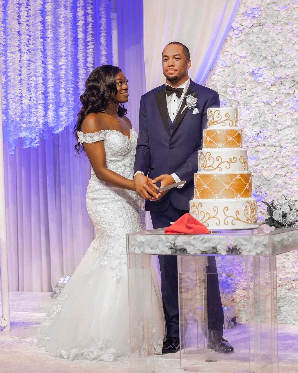 Pewaukee Wedding at The Ingleside Hotel