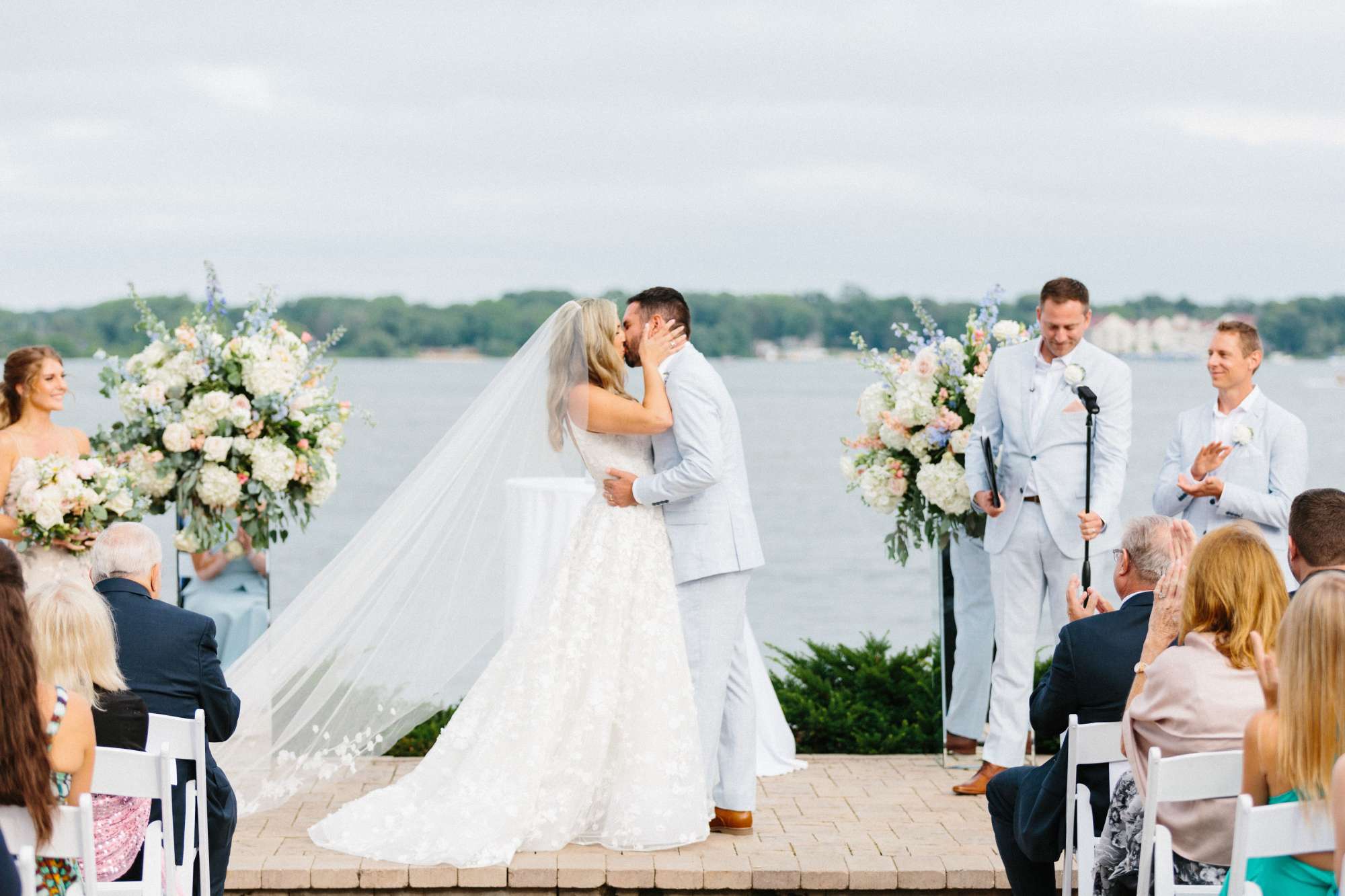 Lake Geneva Wedding Venue Spotlight: Lake Lawn Resort