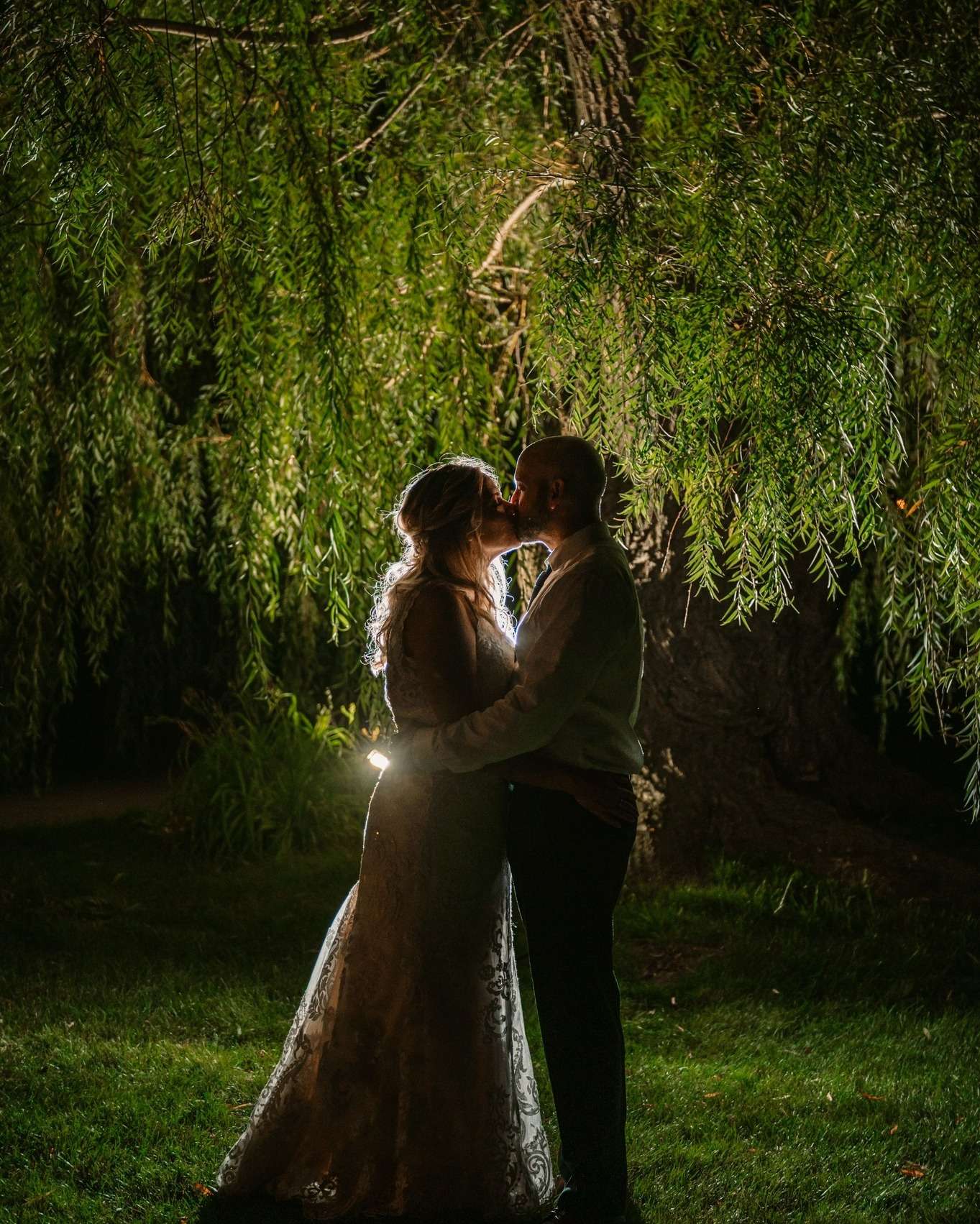 Metro Milwaukee and Washington County Wedding Venues