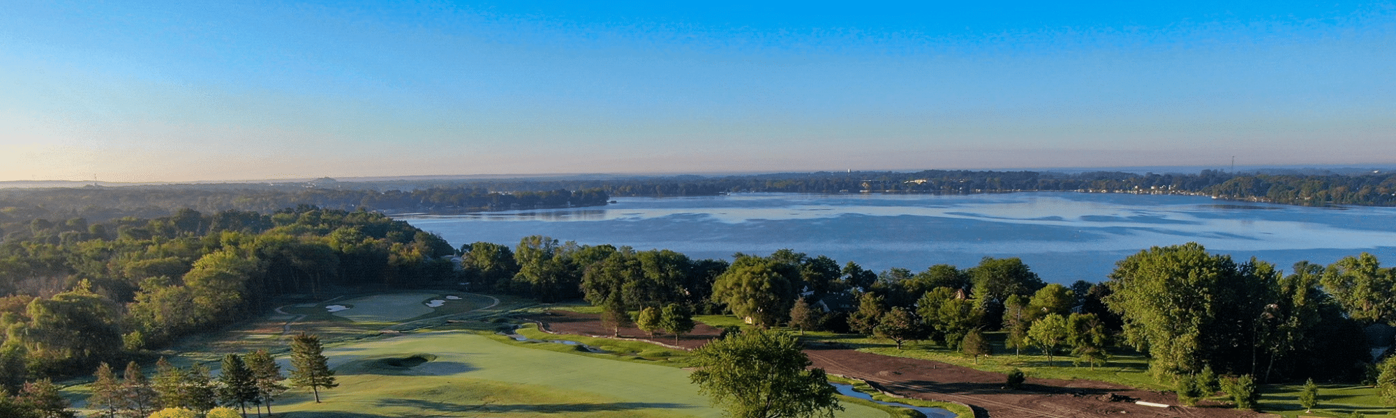 Lake Country, Wisconsin – Wedding Venues