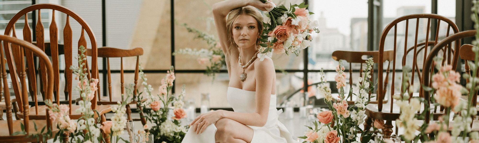 Milwaukee and Wisconsin Wedding Consultants and Planners