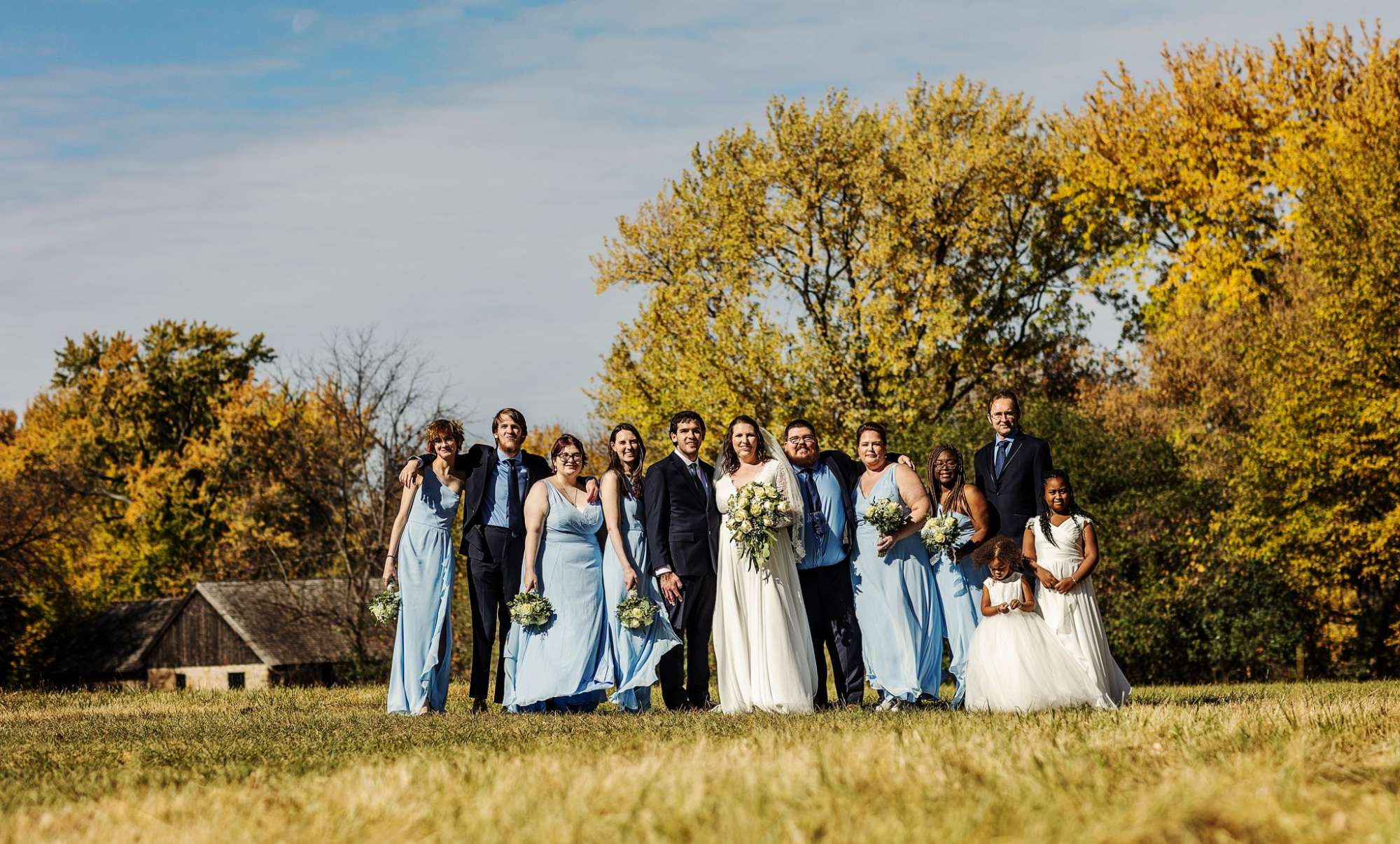 Wedding Photographer Spotlight – Ideal Impressions