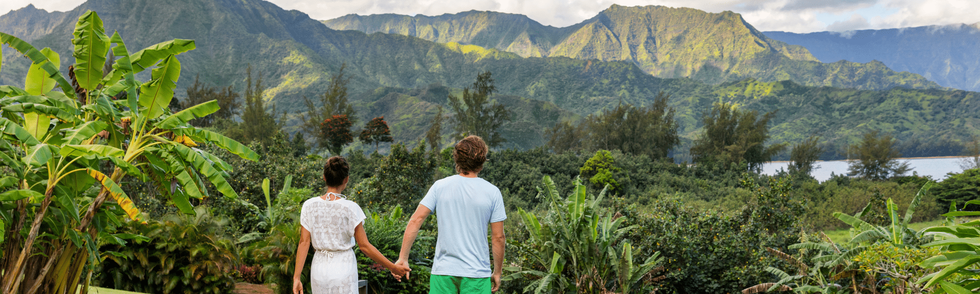 Things to Consider When Planning Your Honeymoon