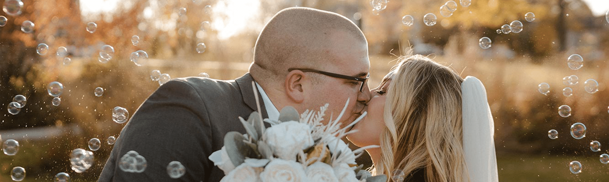 Oconomowoc Wedding at the Oconomowoc Community Center