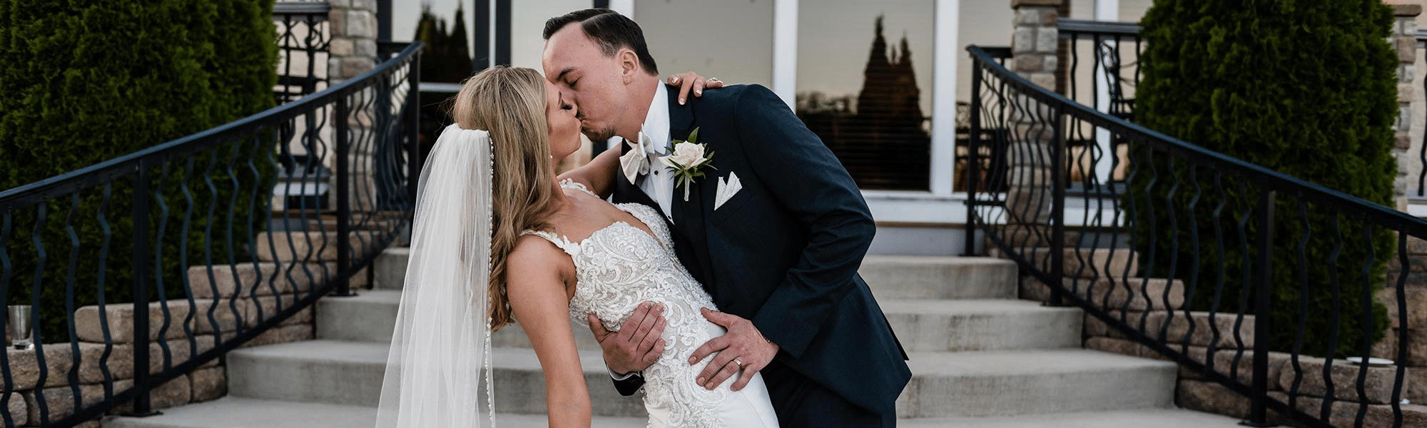 Milwaukee Wedding Planner: Complete Weddings + Events