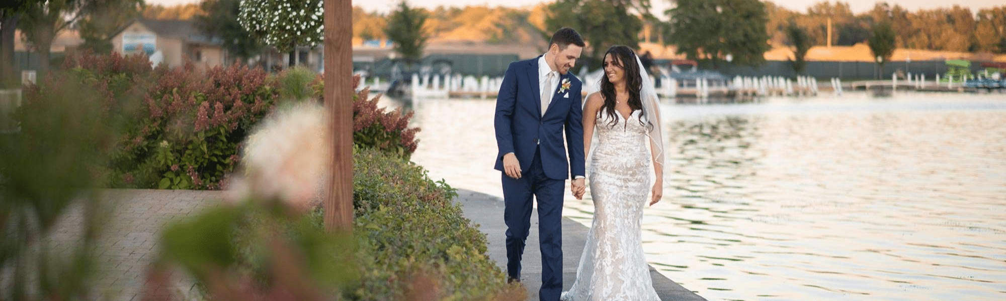 Lake Geneva Area Wedding Venues