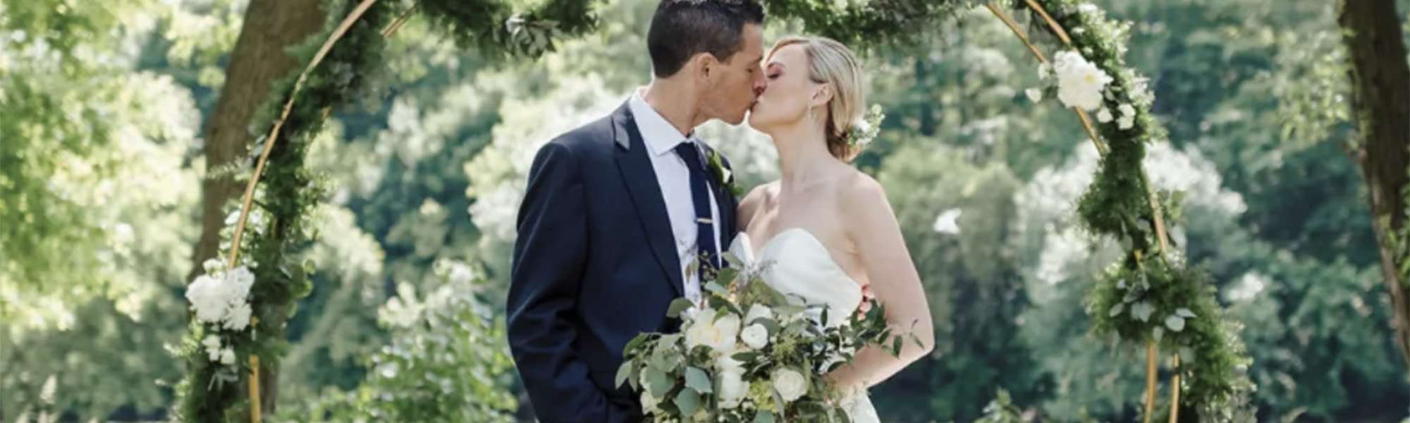 Shorewood Wedding Venue Spotlight: Hubbard Park Lodge