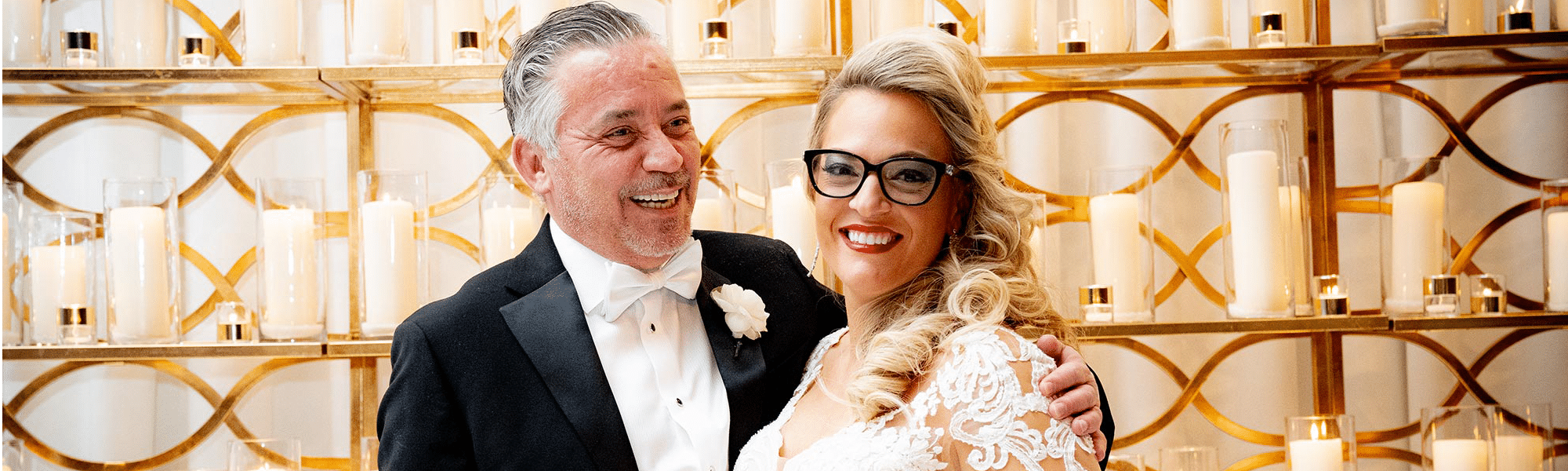 Downtown Milwaukee Wedding at the Wisconsin Center