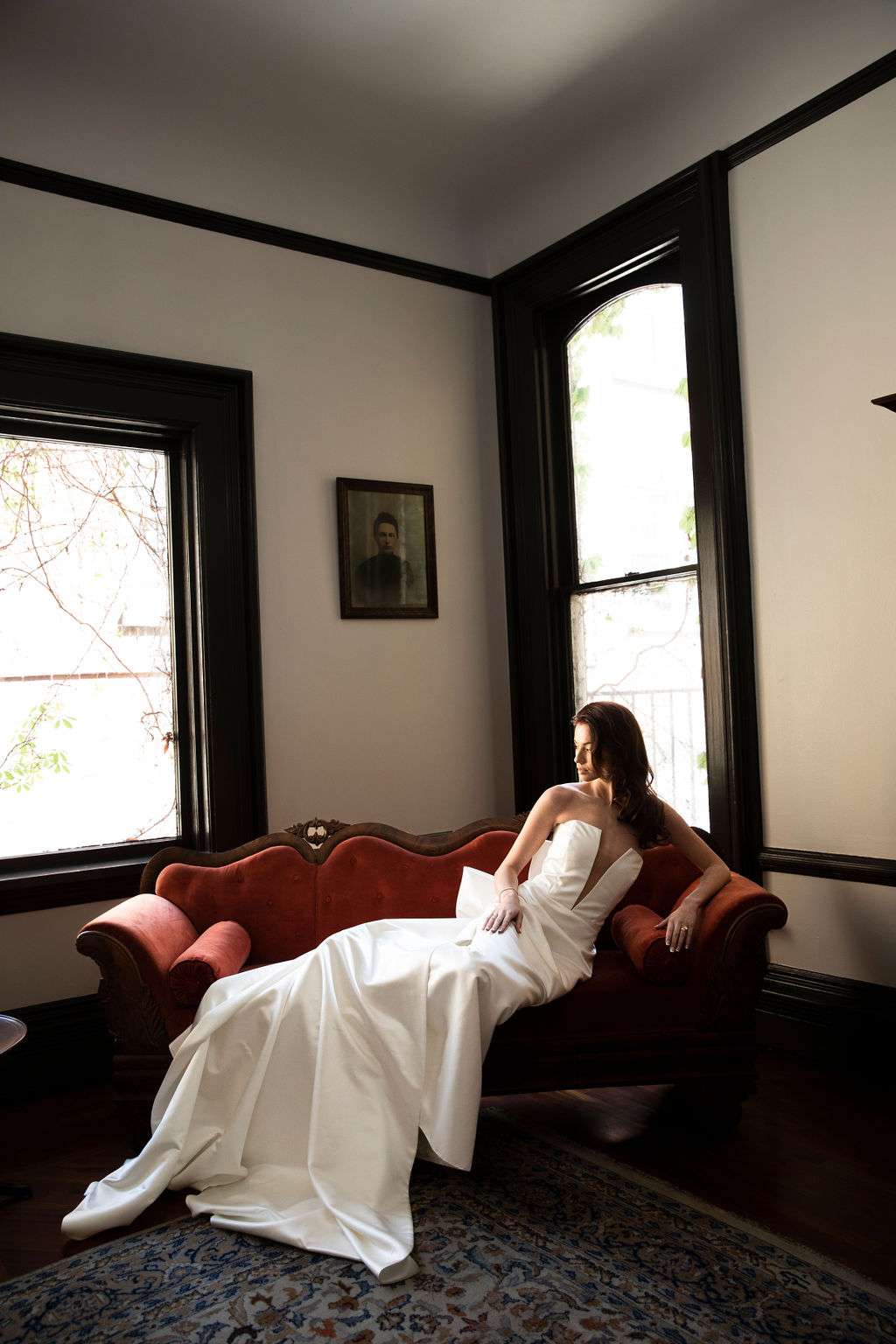 It’s All in the Wedding Details