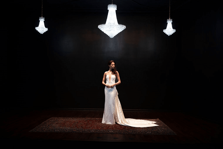 It’s All in the Wedding Details