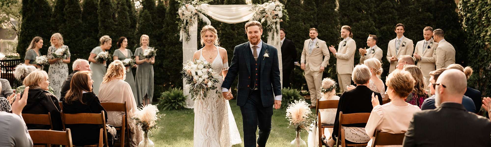 Milwaukee Wedding at Story Hill Firehouse