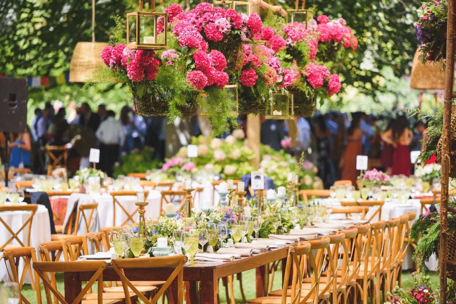 Five Wisconsin Florists for Your Wedding