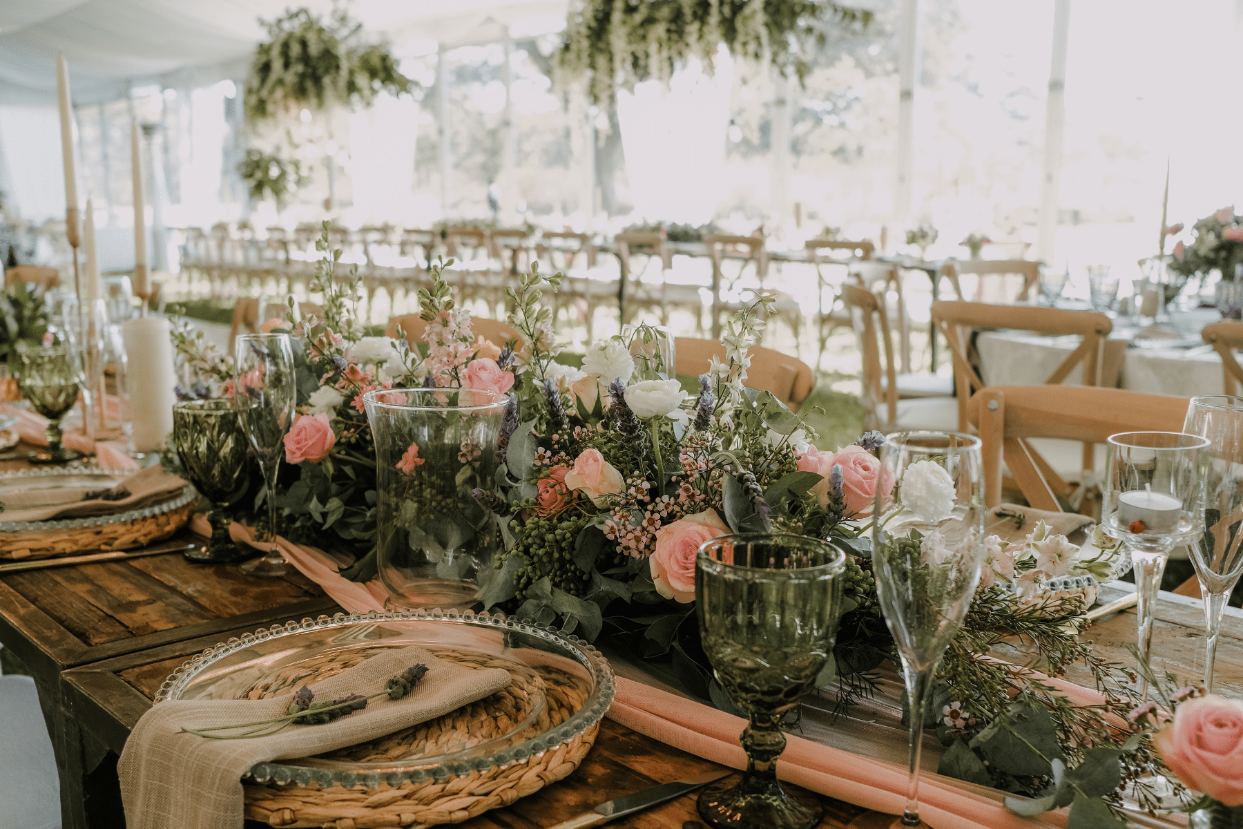 Wisconsin Rental and Décor Wedding Vendors