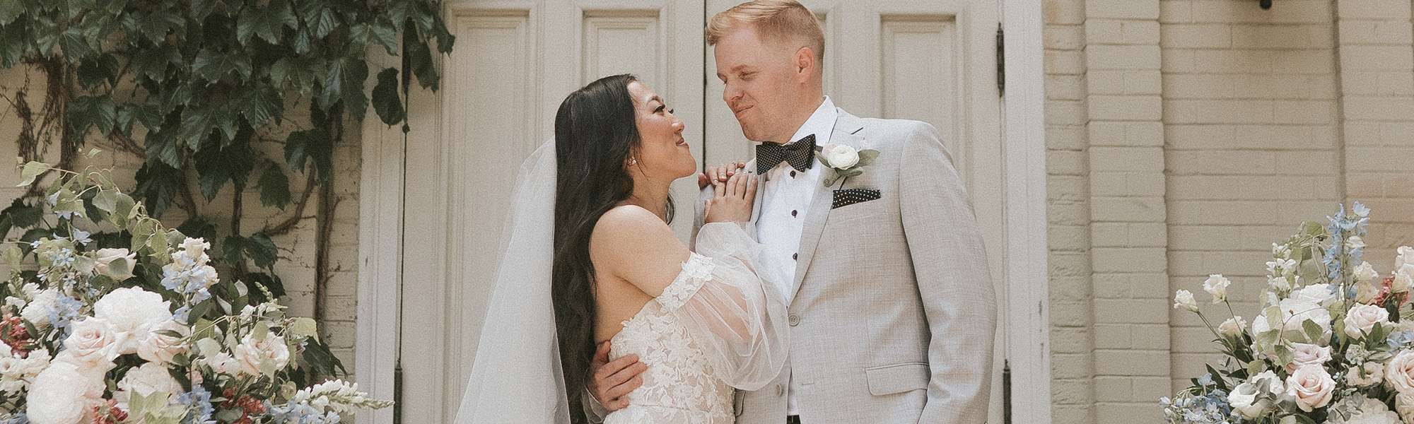 Milwaukee Wedding at The Fitzgerald