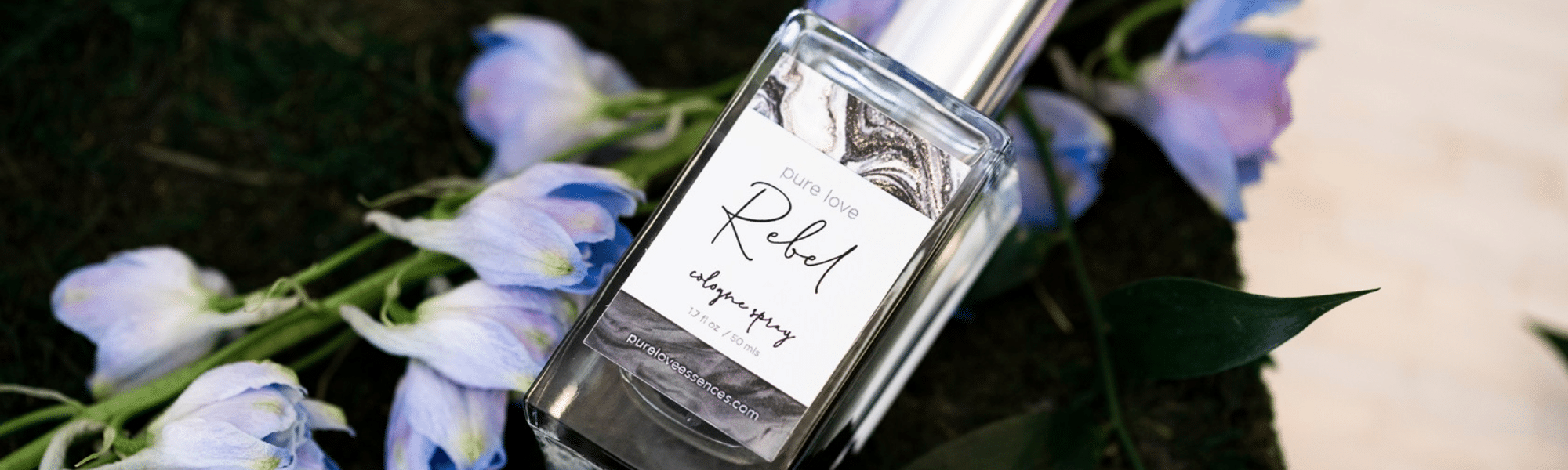 Local Wedding Accessory and Perfume Spotlight: Pure Love Essences