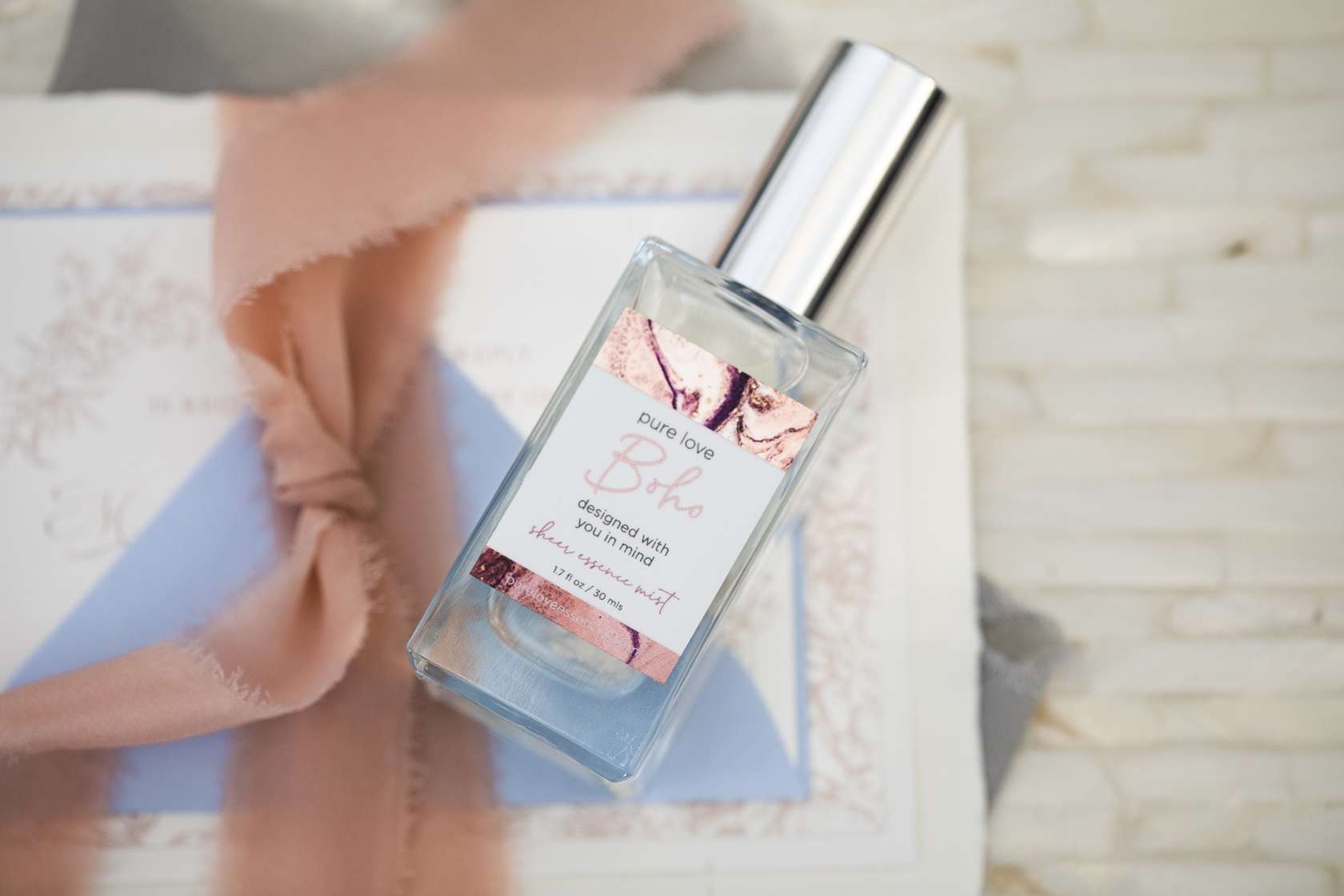 Add More Sentiment to Your Wedding