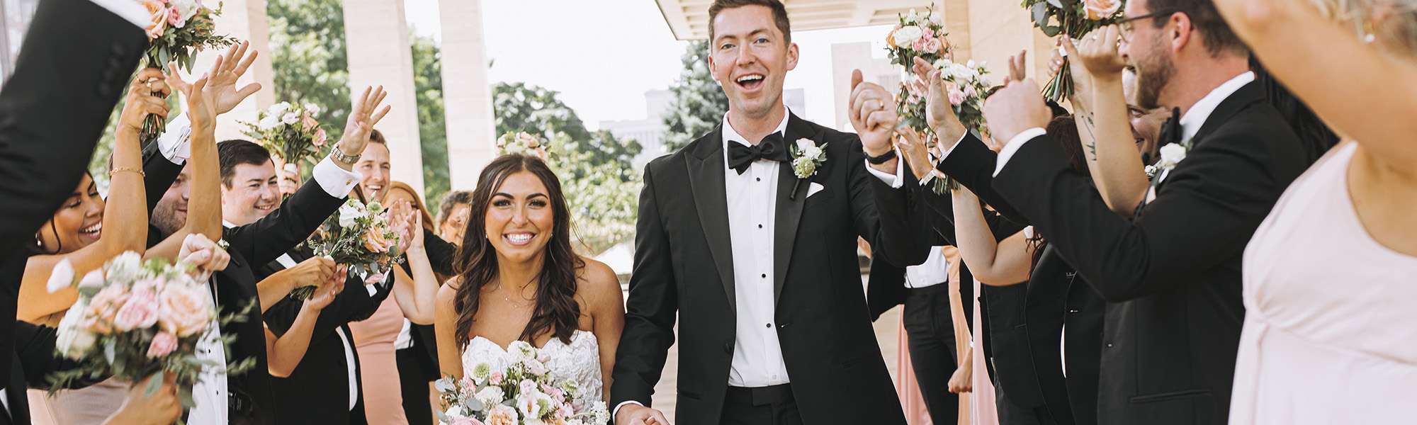 Discovery World Wedding in Milwaukee