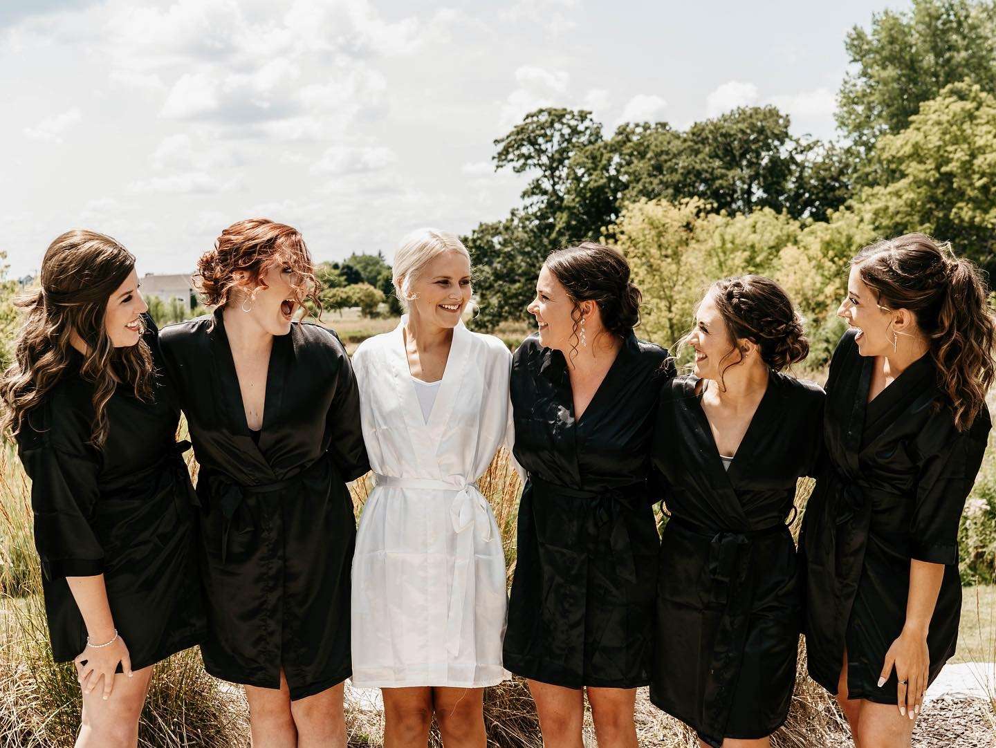 Milwaukee Wedding Makeup & Skincare Spotlight: Merle Norman Cosmetic Studio & Spa