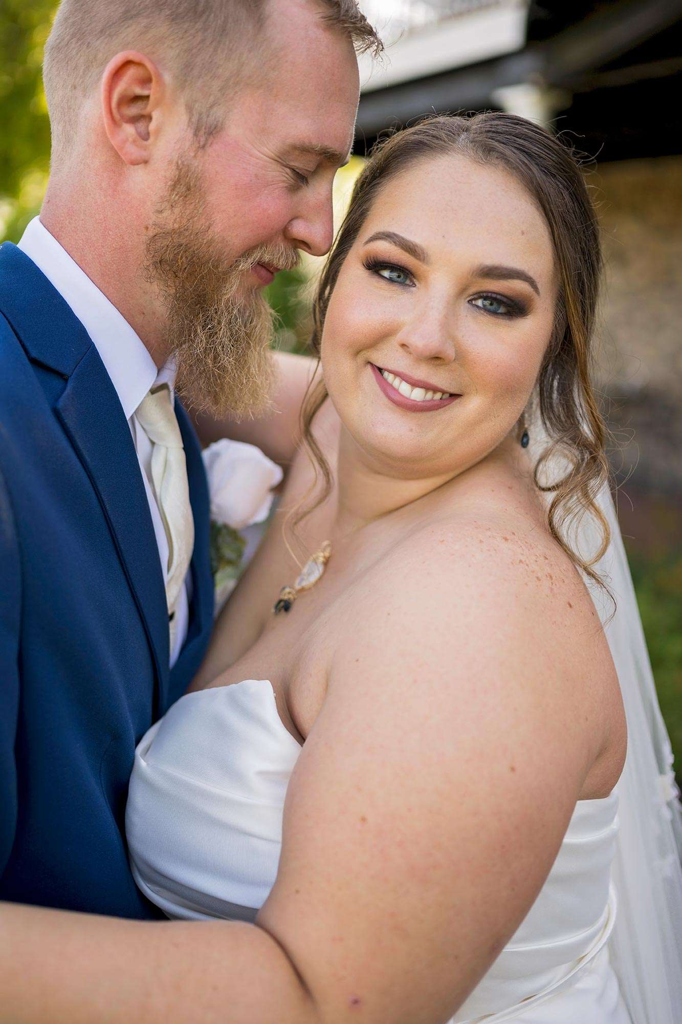 Sheboygan Falls Wedding at Pinehurst Farms
