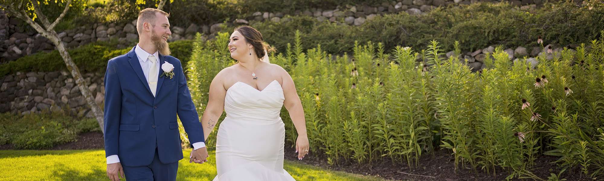 Sheboygan Falls Wedding at Pinehurst Farms