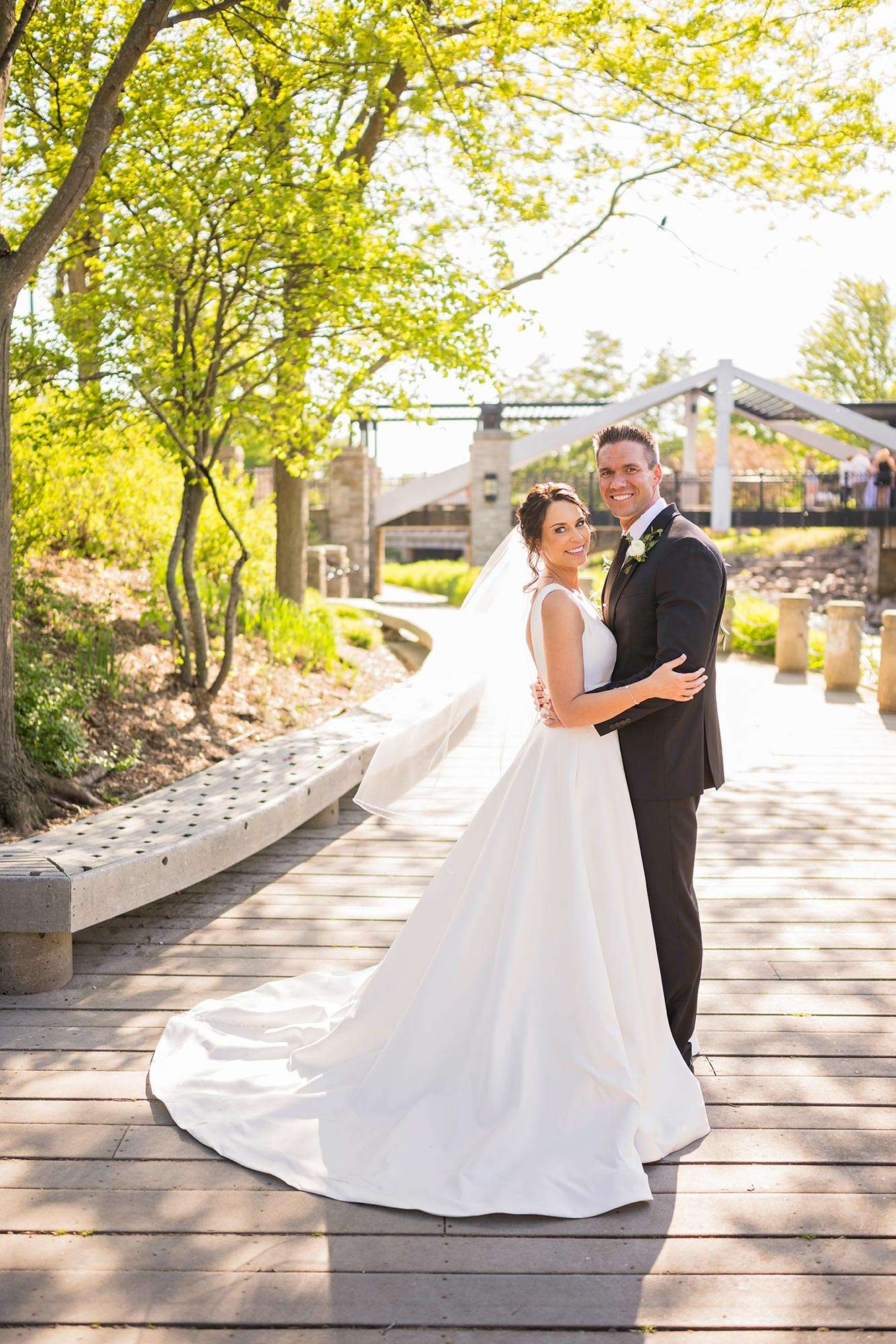 Top Waukesha Wedding Venues to Host Your Special Day