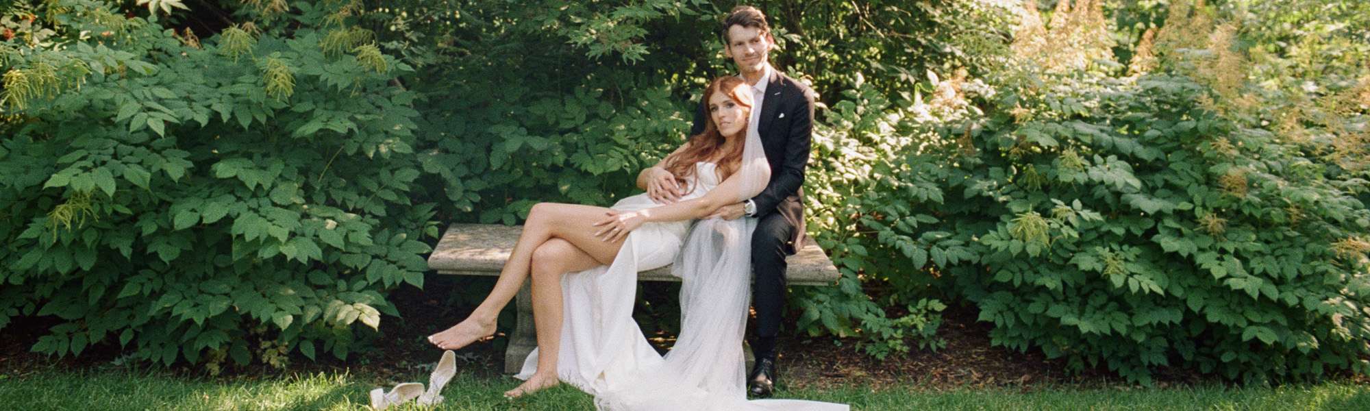 Milwaukee Wedding at Villa Terrace Decorative Arts Museum