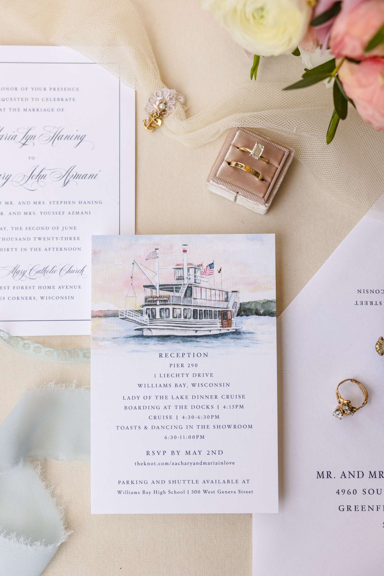 Top Wedding Invitations Vendors
