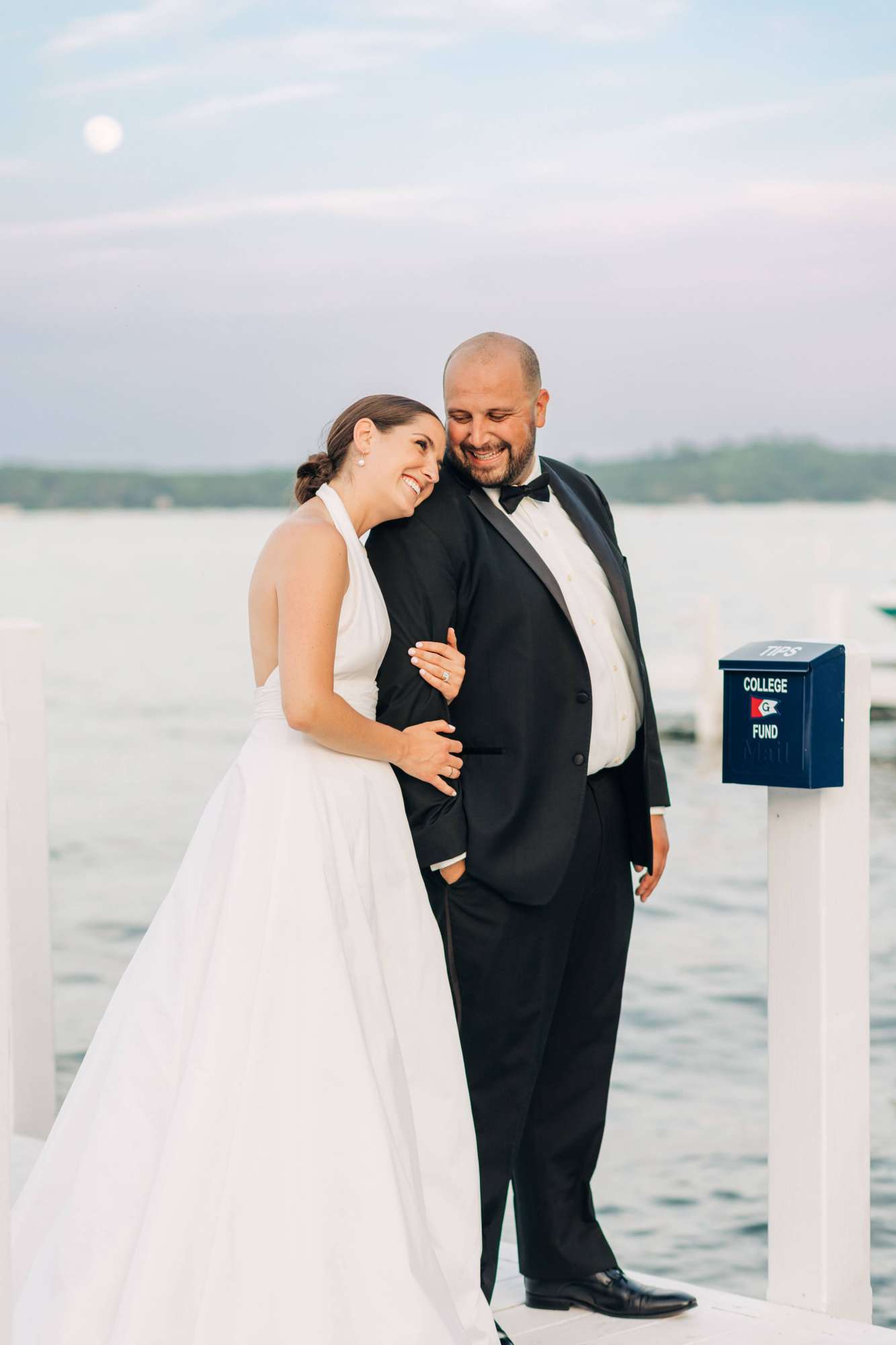 Lake Geneva Cruise Line Wedding