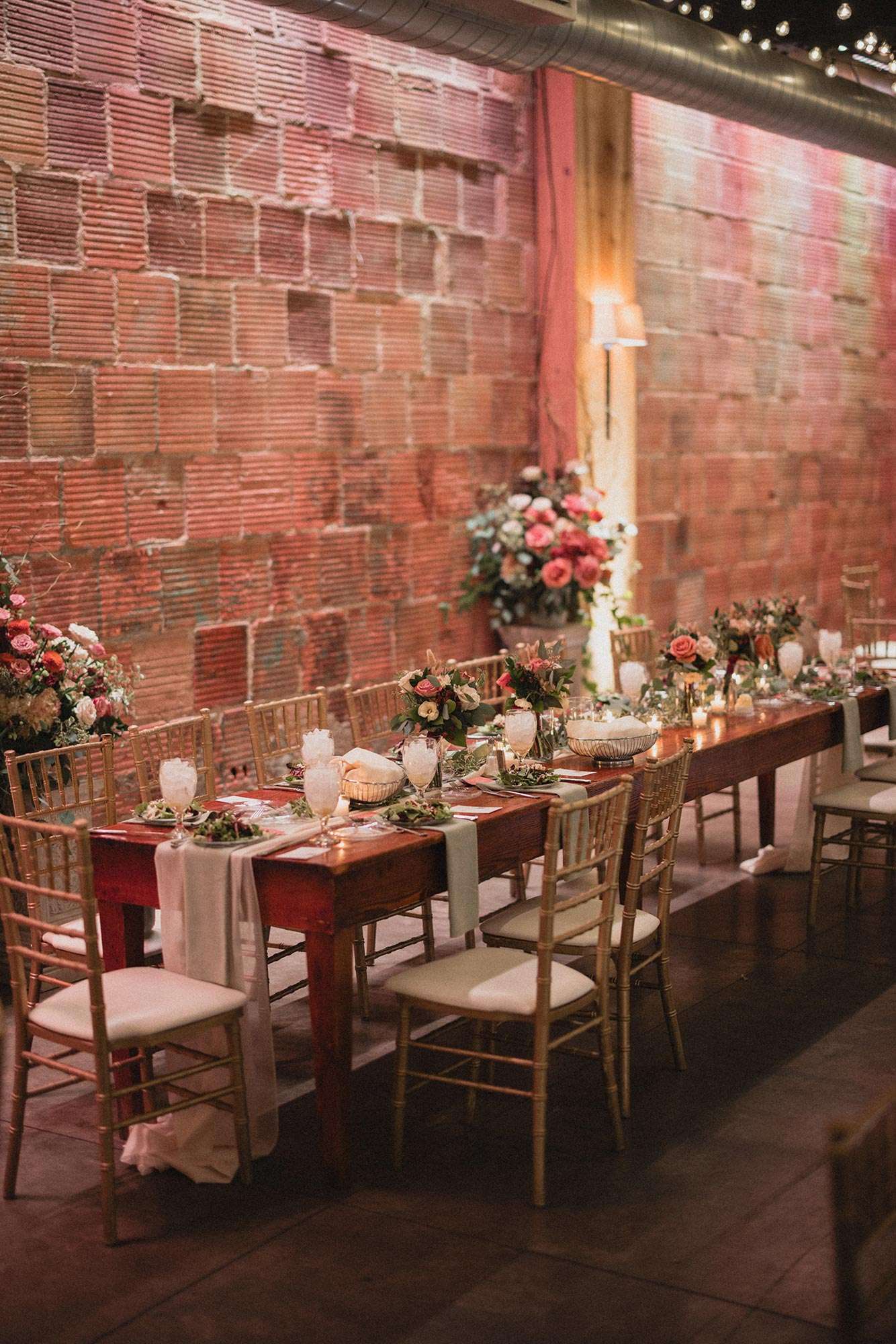 Shorewood Wedding at The Atrium