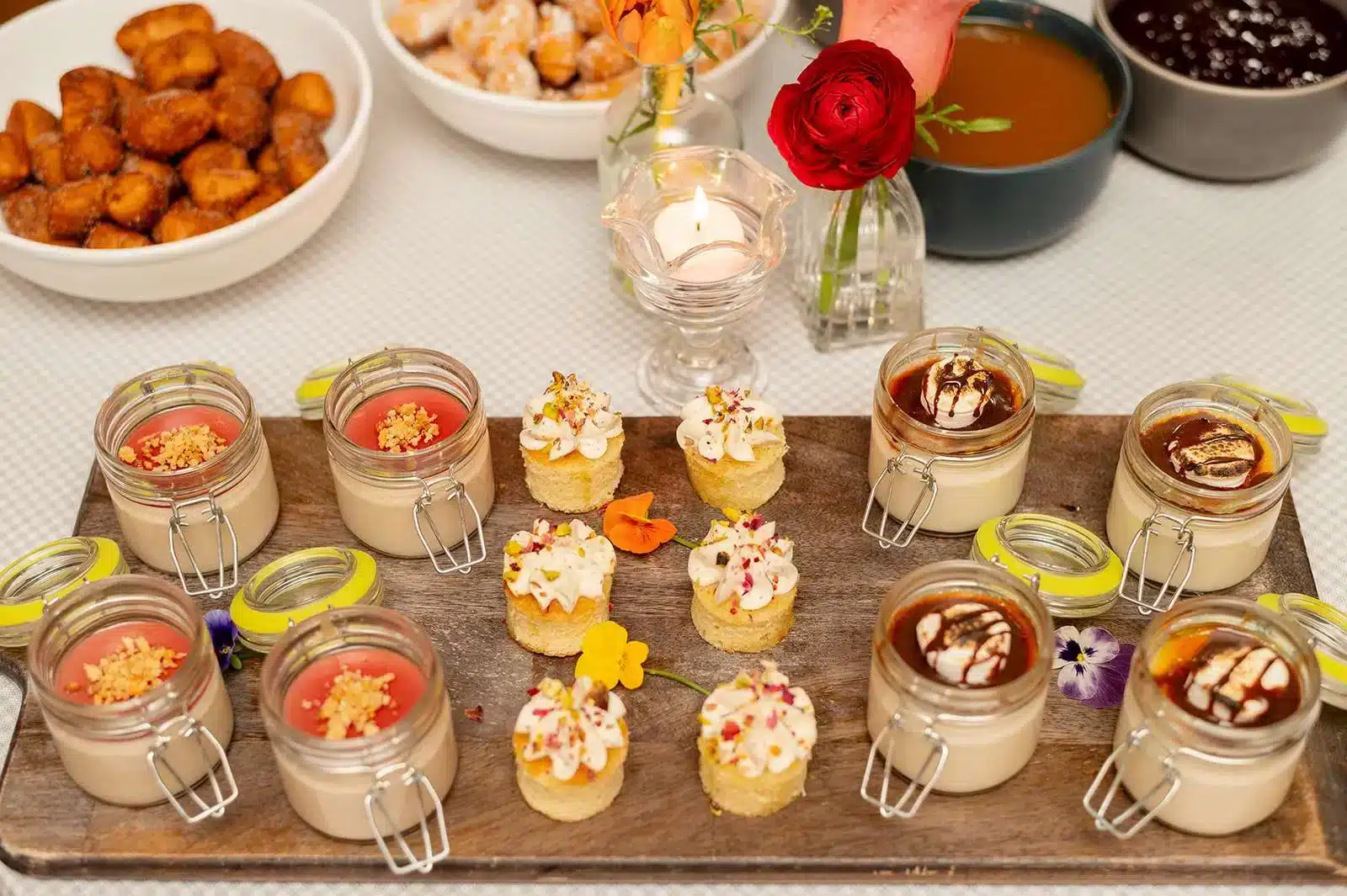 Wedding Catering Trends to Watch in 2026