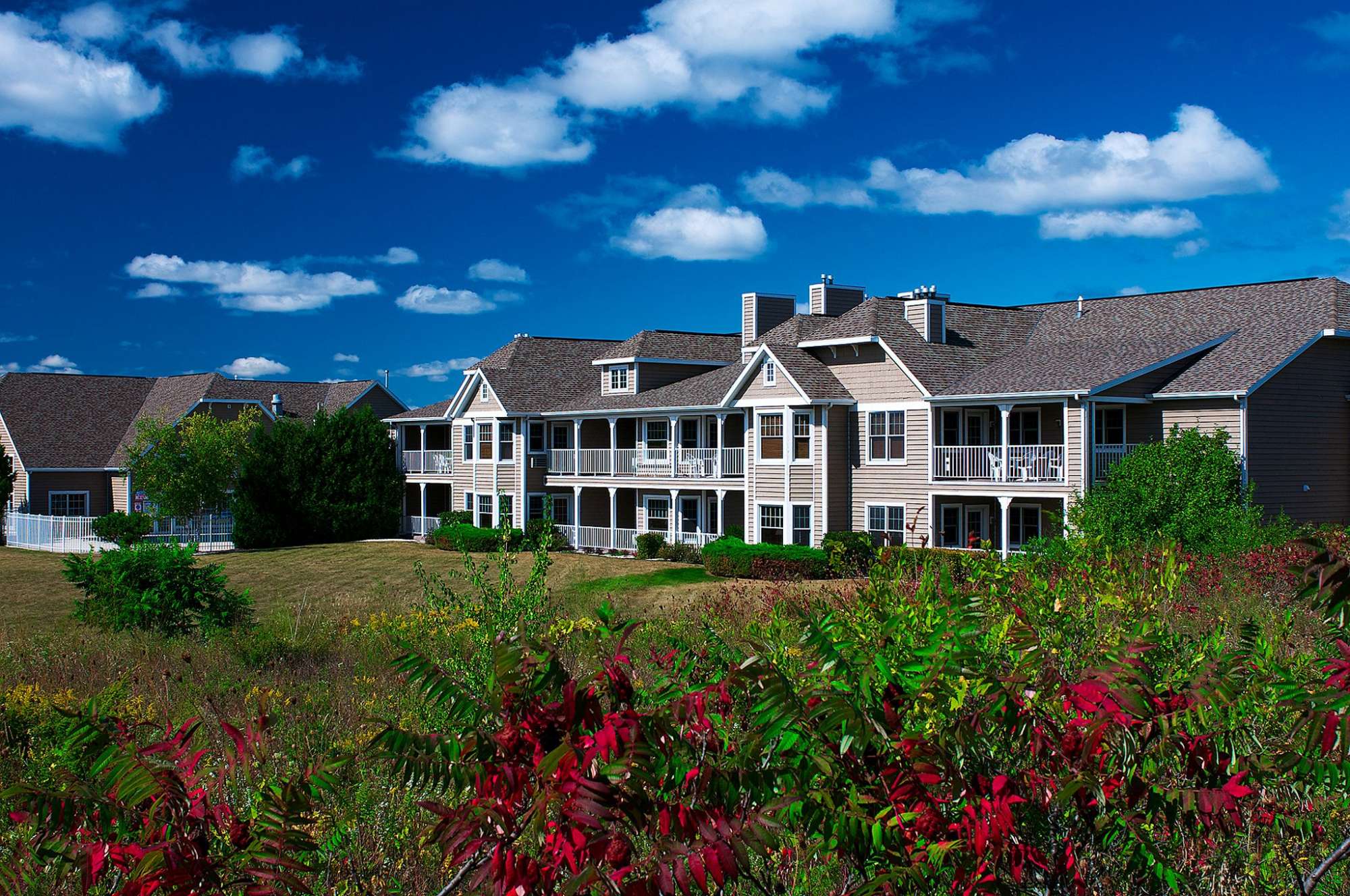 Wedding Vendor Spotlight: Newport Resort