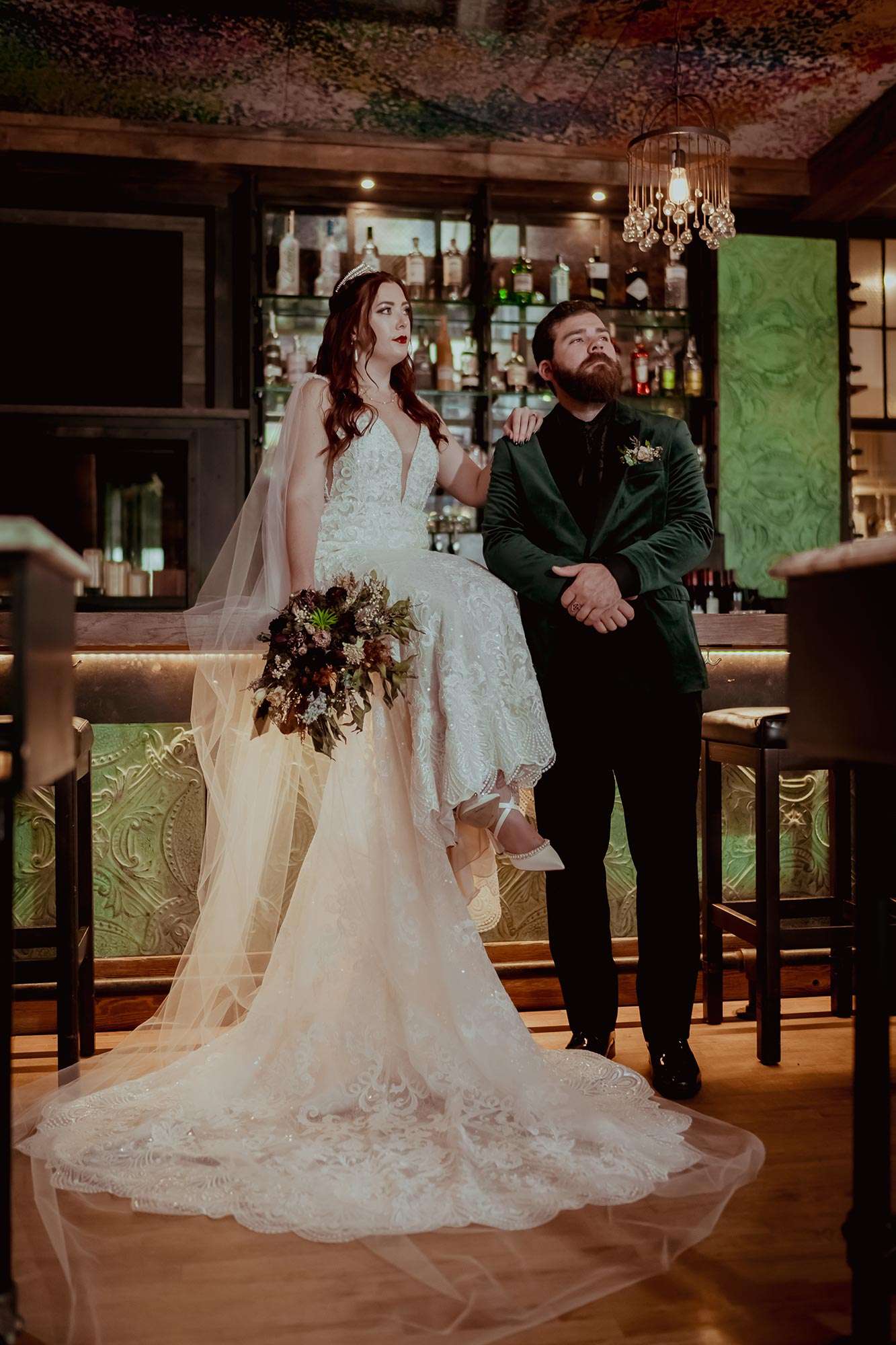 The Top 15 Engagement & Wedding Photos Locations in Milwaukee and Waukesha