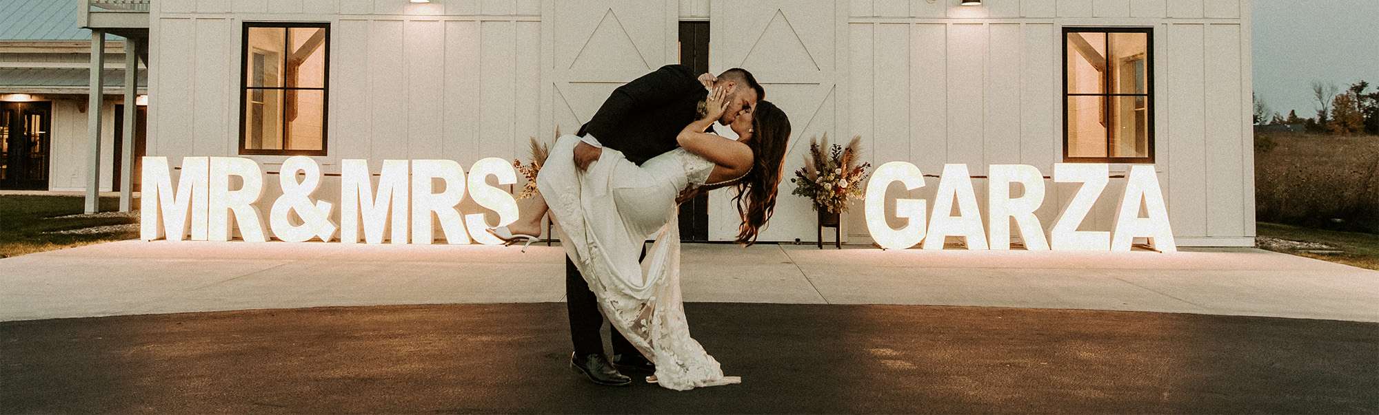 Katelyn & Tommy’s Door County Getaway Wedding