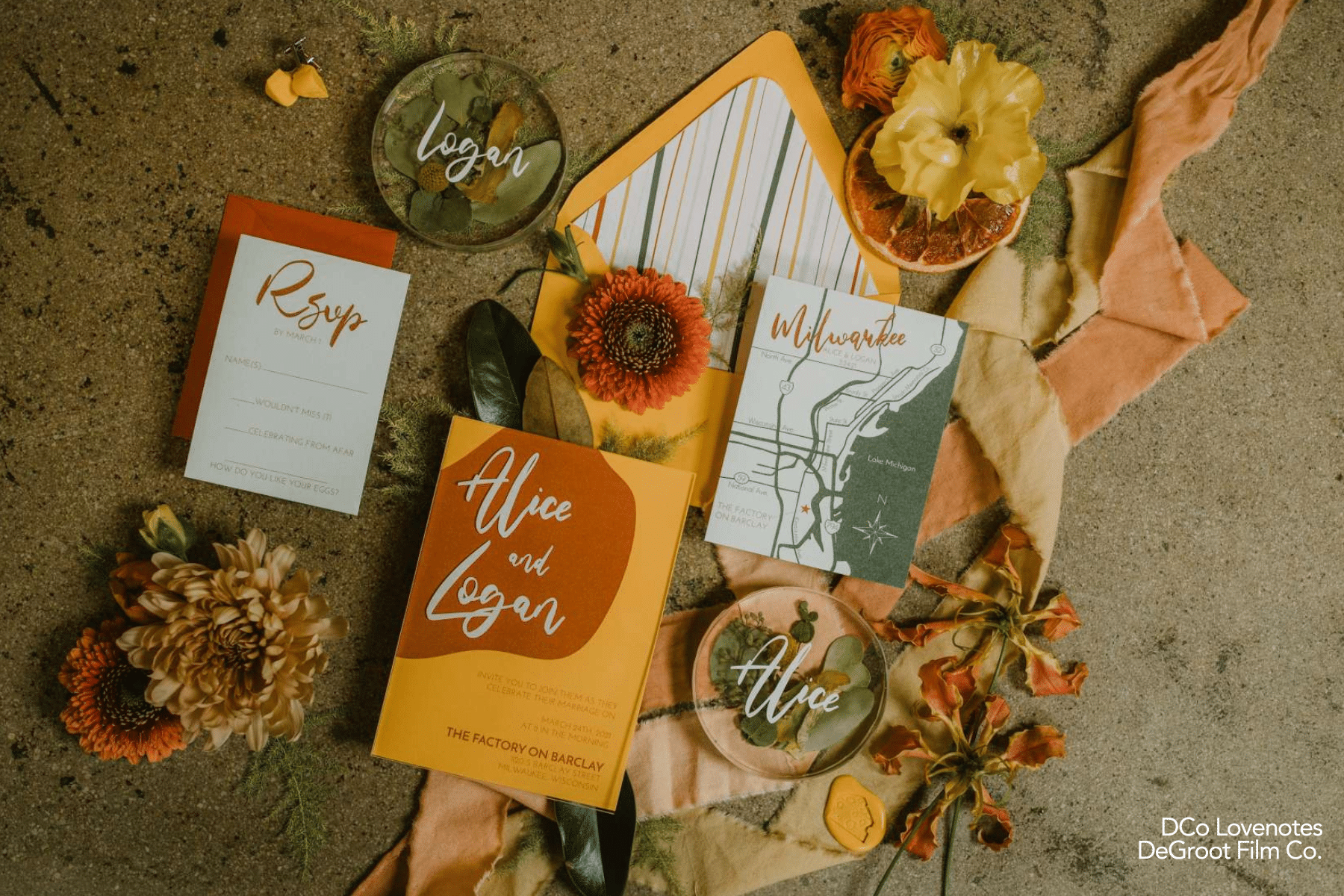 Top Wedding Invitations Vendors