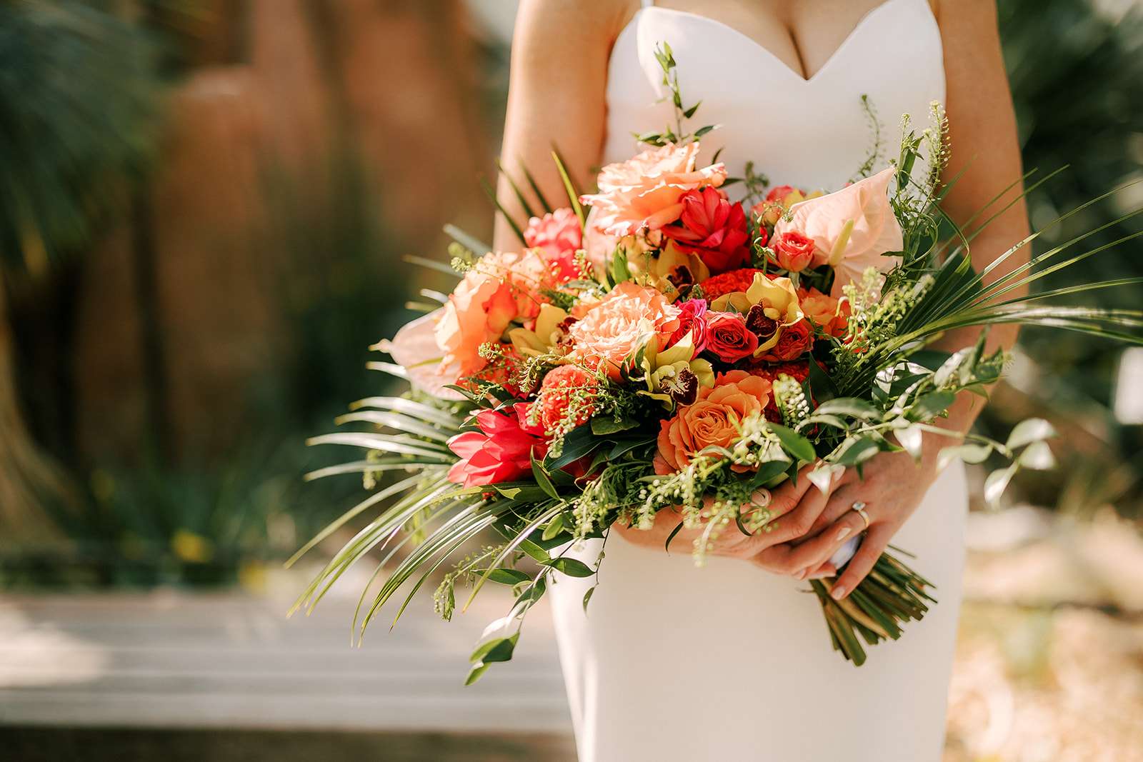 Bloom Runway Collective: Where Floral Fashion Comes to Life